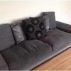 large 4seater sofa