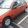 peugeot 106 1.1.  genuine 33,000miles. 2 owners (myself and my nan from new