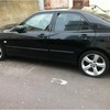 Wanted lexus is200 sport