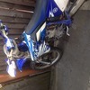 Yzf 250