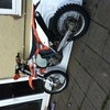 Ktm 350 2012 off road