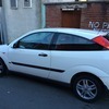 Ford Focus petrol, Good car! Swaps/Cash/PX