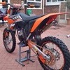 Ktm125 2010 not ltz raptor honda yz rm 125 85 250f