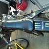 125 dirt pro