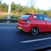 Seat ibiza FR 200+ bhp