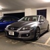 VERY RARE mazda 6 mps