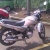 sym xs125-k. 2012 reg