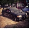Starlet gt turbo