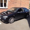 Vauxhall astra 2.0 diesel