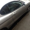 hyundai tiburon coupe 2lit 16v