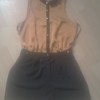 playsuit size 12