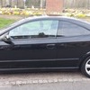 VAUXHALL ASTRA COUPE 2.2 16V BERTONE EDITION
