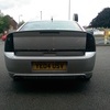 2004 vauxhall vectra 2.2 sri deisel