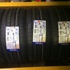 Full set of 4 225/40/18 brand new tyres with fitting in LE8 6Lh