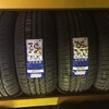 Set of 4 205/55/16 brand new tyres with fitting in Leicester LE8 6LH many more sizes available