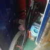 Spank tweet tweet custom bike