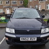 mitsubishi space wagon 2.0 petrol timing belt broken