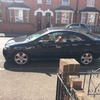 Astra Coupe Bertone
