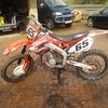 99 cr250