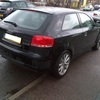 AUDI A3 2.0 TDI SPORT 140 BHP WITH FULL LEATHER INTERIOR