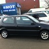 Vw polo 1.0