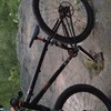 Specialized p2 dirt jumper