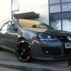 VW GOLF EDITIION 30 GUNMETAl GREY RARE CAR