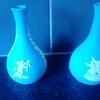 WEDGWOOD VAYESES very nice n clean