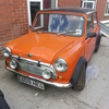 classic mini