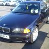 bmw 323i saloon