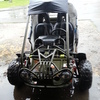 off road sand/dune buggy 2 seater