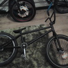 custom bmx top sped