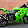 ninja 250r k10 super sport