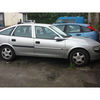 12 MONTHS MOT...Vauxhall Vectra