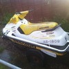 Seadoo Xp project