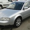 2003 Audi a6 2.0 petrol , low milage , 12 months mot