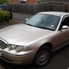 rover 75 1.8 classic petrol