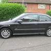 vauxhall astra sxi