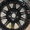bmw M3 wheels 18"