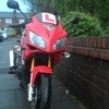 Lexmoto XTR S 125