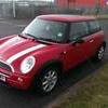 Mini One 1.6 Petrol £2000 THIS WEEK ONLY.