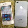 IPhone 4s 16 g white