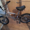 raleigh boxer 1979 collectable vintage old school