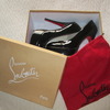 size 6 christian louboutins