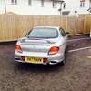 Hyundai Coupe 2001 (X)