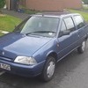 Citroen AX for sale