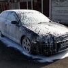Audi A3 140 tdi