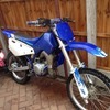 Yz 85 big wheel 02 model