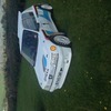 Peugeot 205 gti turbo technics Dimma real car not fake