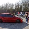 Honda Civic EP3 stripped caged Race track road fast